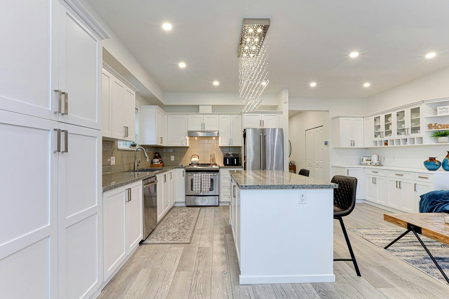1437 Collins Road, Coquitlam, BC, V3E 0A9 - 8