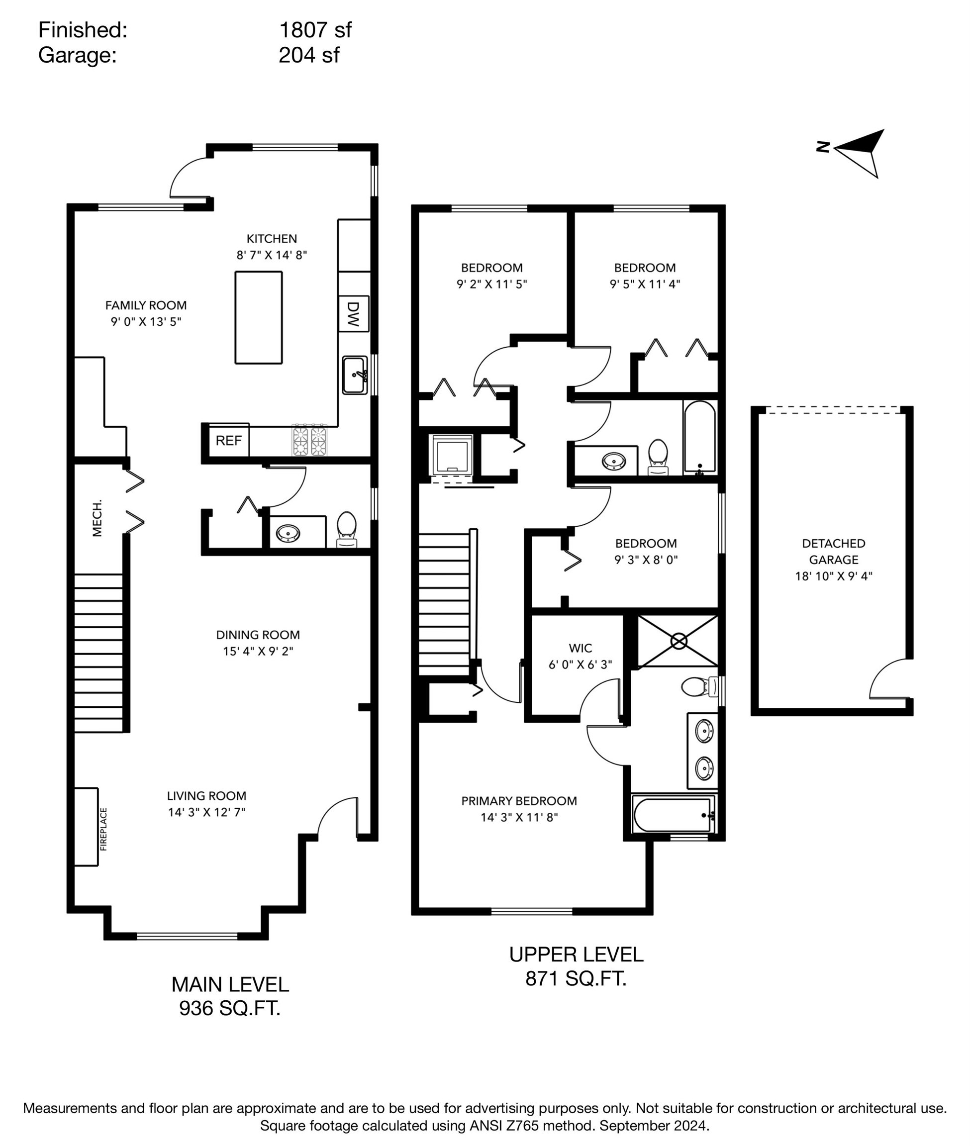 1437 Collins Road, Coquitlam, BC, V3E 0A9 - 37
