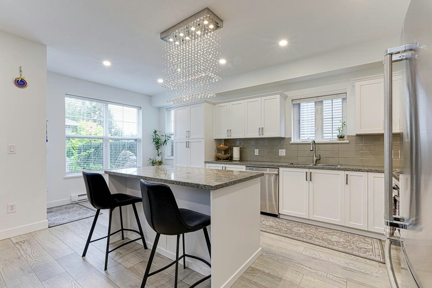 1437 Collins Road, Coquitlam, BC, V3E 0A9 - 2