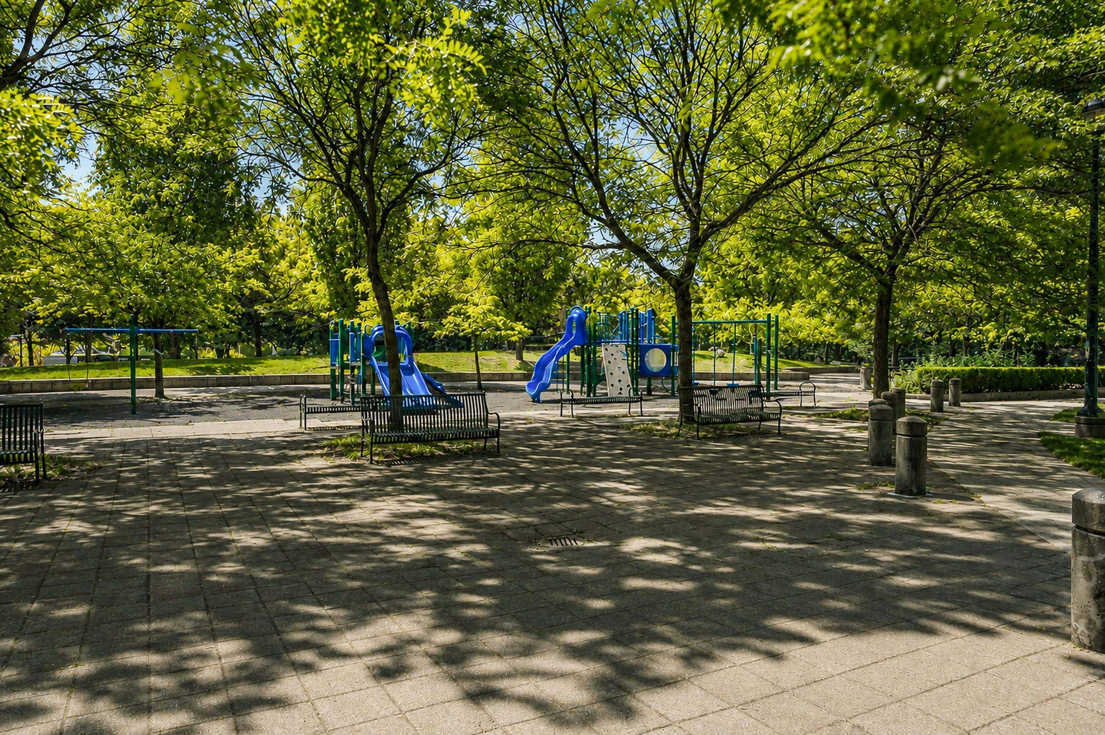 2509-5380 Oben Street, Vancouver, BC, V5R 6H7 - 2