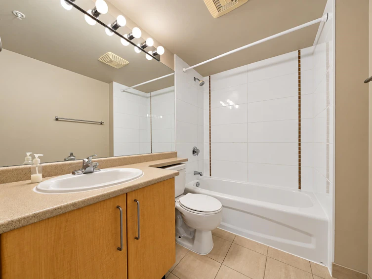 2509-5380 Oben Street, Vancouver, BC, V5R 6H7 - 21