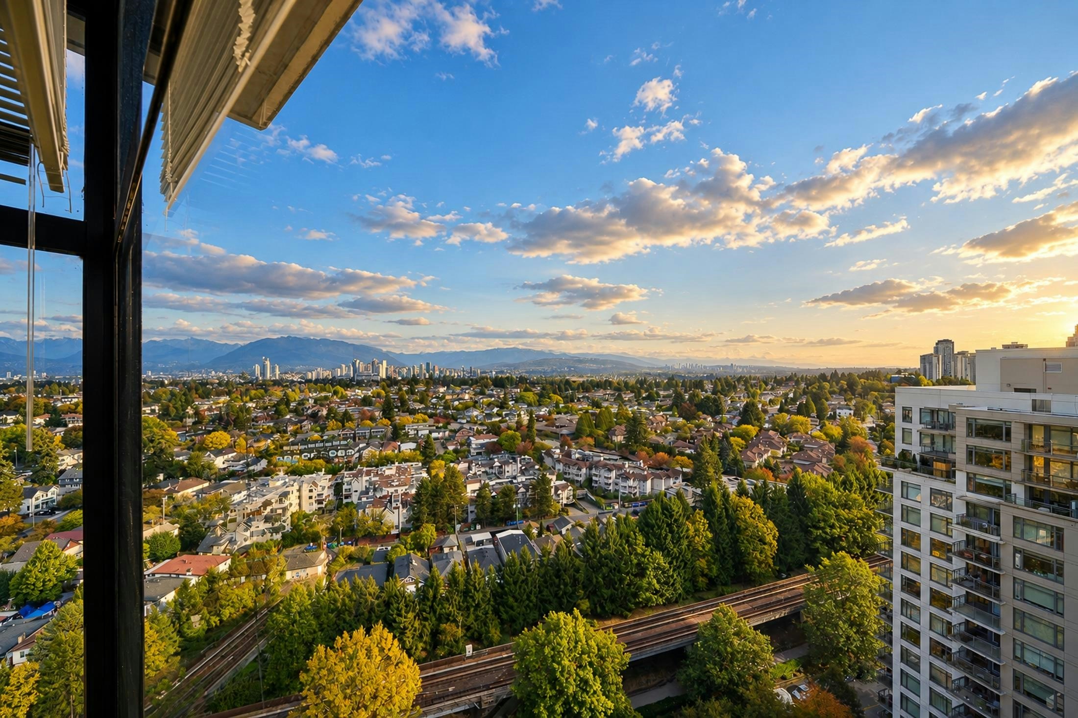 2509-5380 Oben Street, Vancouver, BC, V5R 6H7 - 27