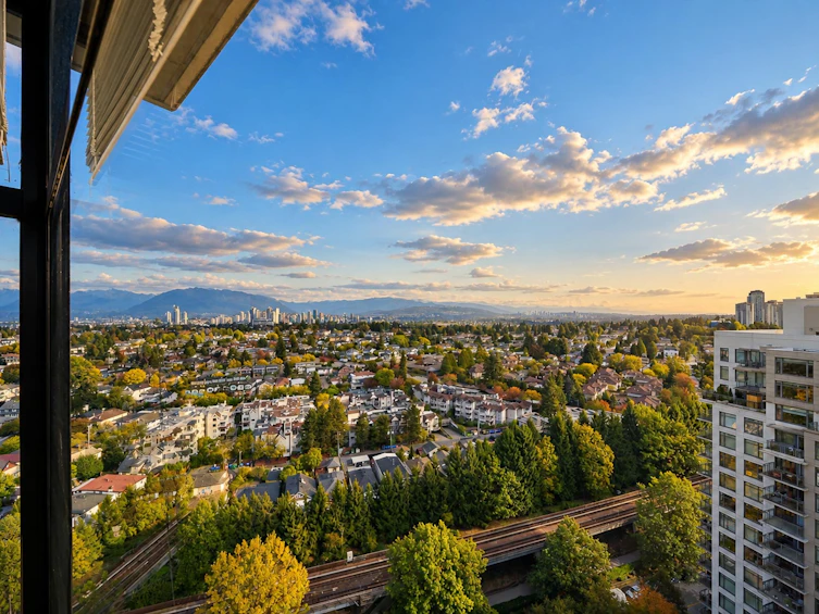 2509-5380 Oben Street, Vancouver, BC, V5R 6H7 - 27