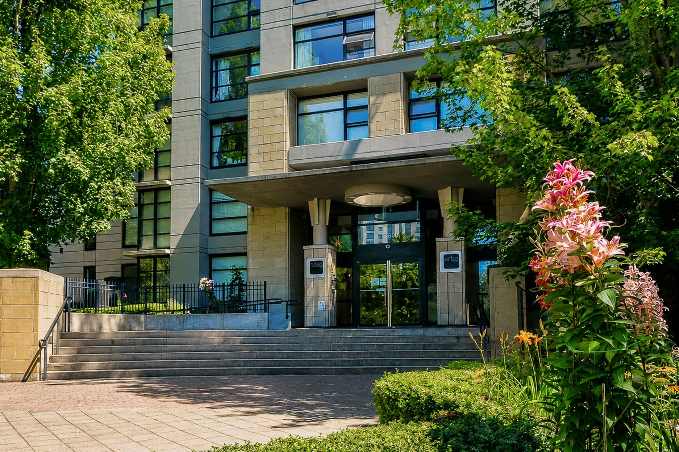 2509-5380 Oben Street, Vancouver, BC, V5R 6H7 - 3
