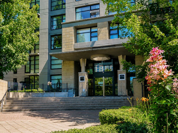 2509-5380 Oben Street, Vancouver, BC, V5R 6H7 - 3