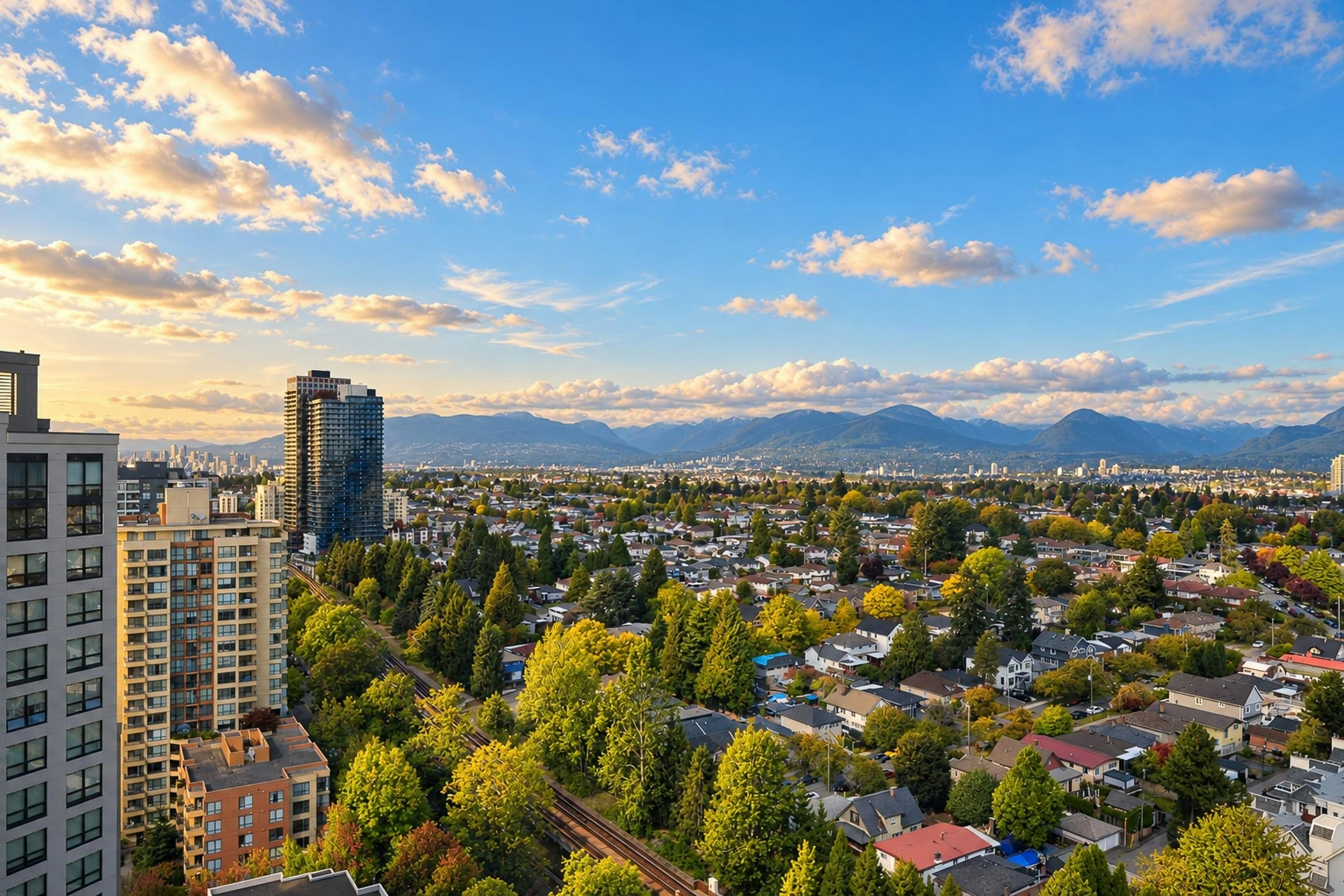 2509-5380 Oben Street, Vancouver, BC, V5R 6H7 - 28