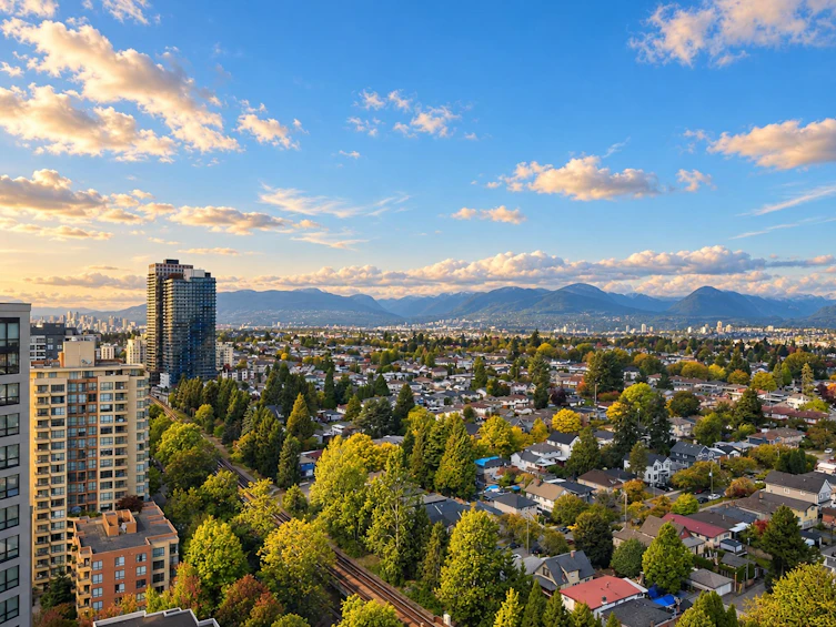 2509-5380 Oben Street, Vancouver, BC, V5R 6H7 - 28