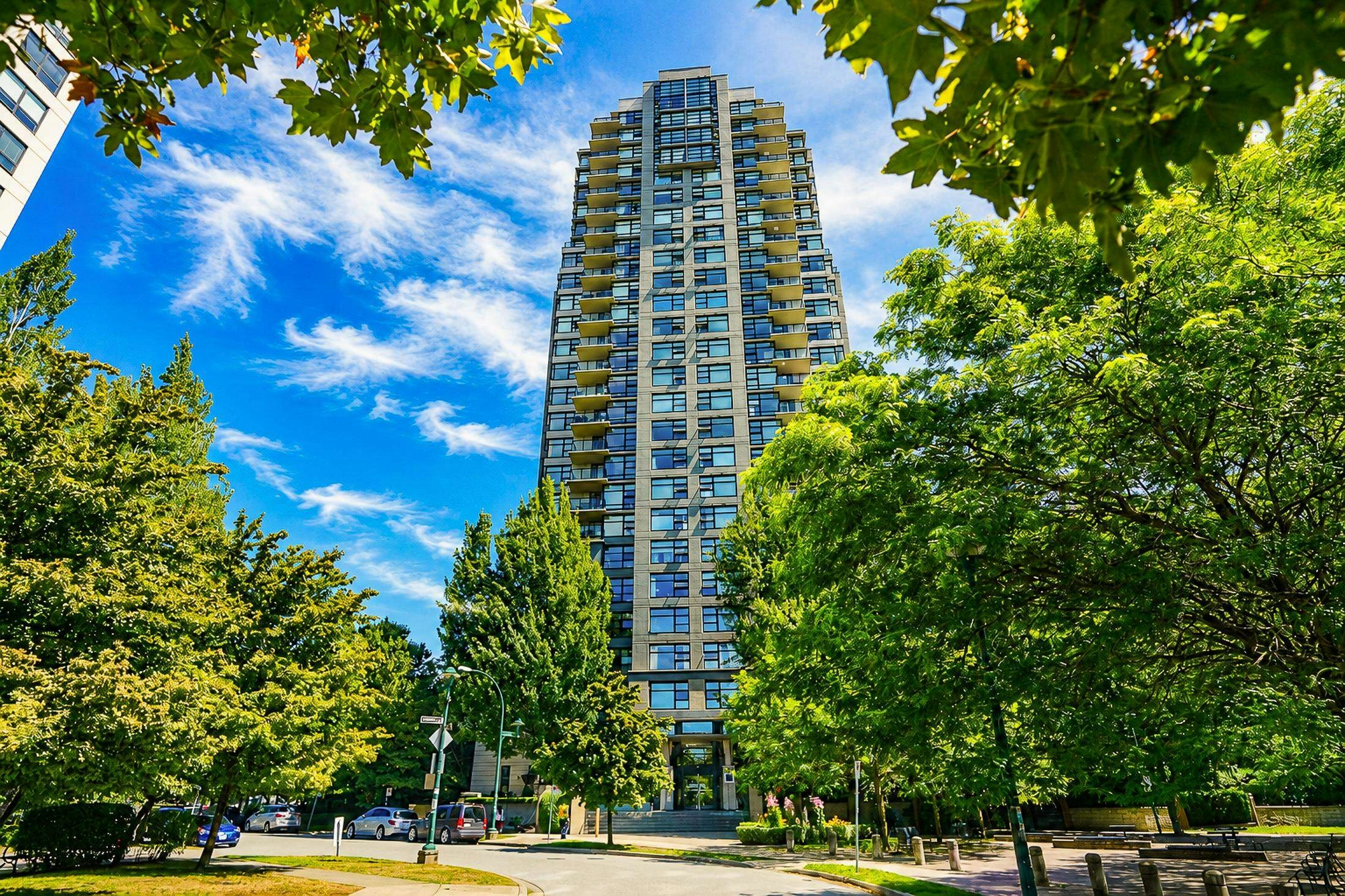 2509-5380 Oben Street, Vancouver, BC, V5R 6H7