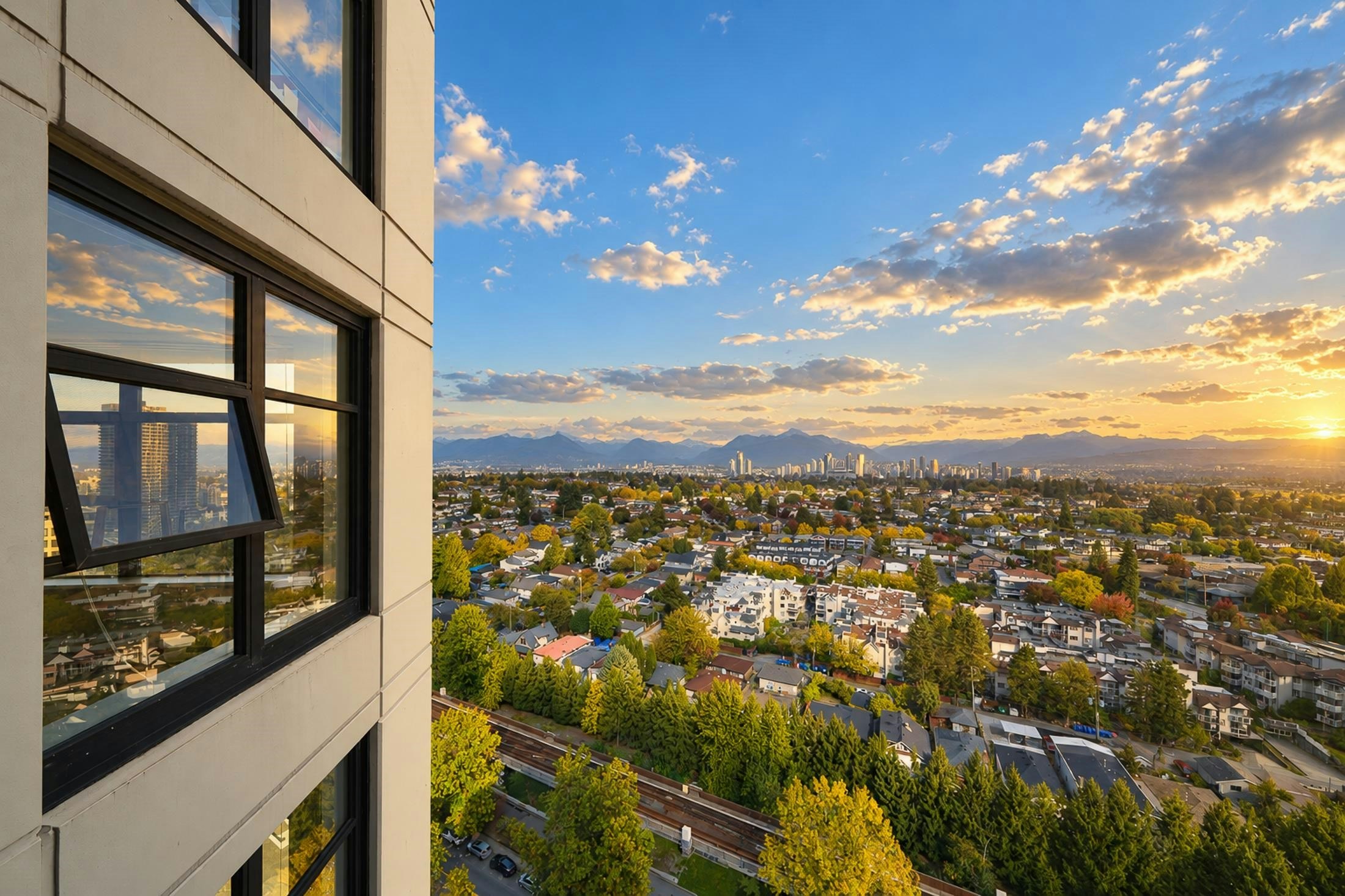 2509-5380 Oben Street, Vancouver, BC, V5R 6H7 - 26
