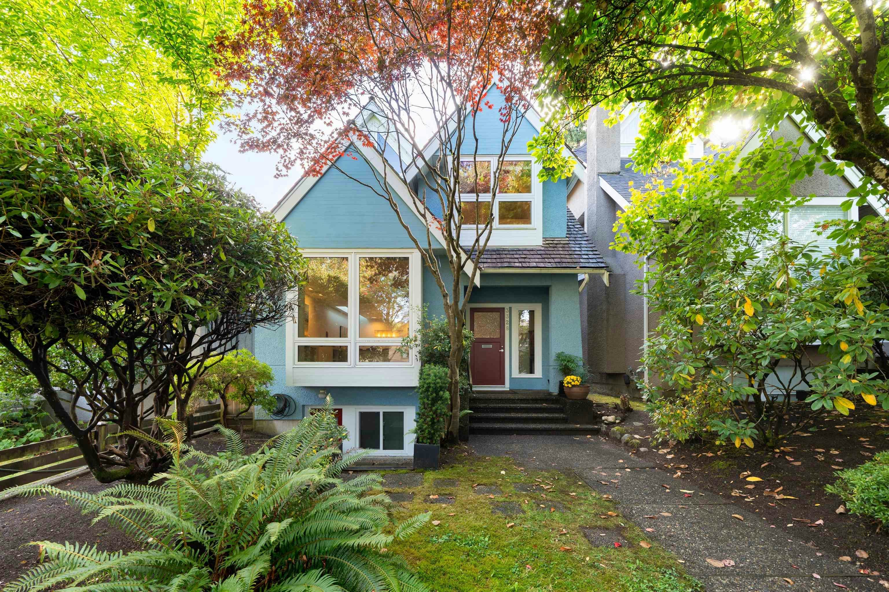 3328 W 30th Avenue, Vancouver, BC, V6S 1W4
