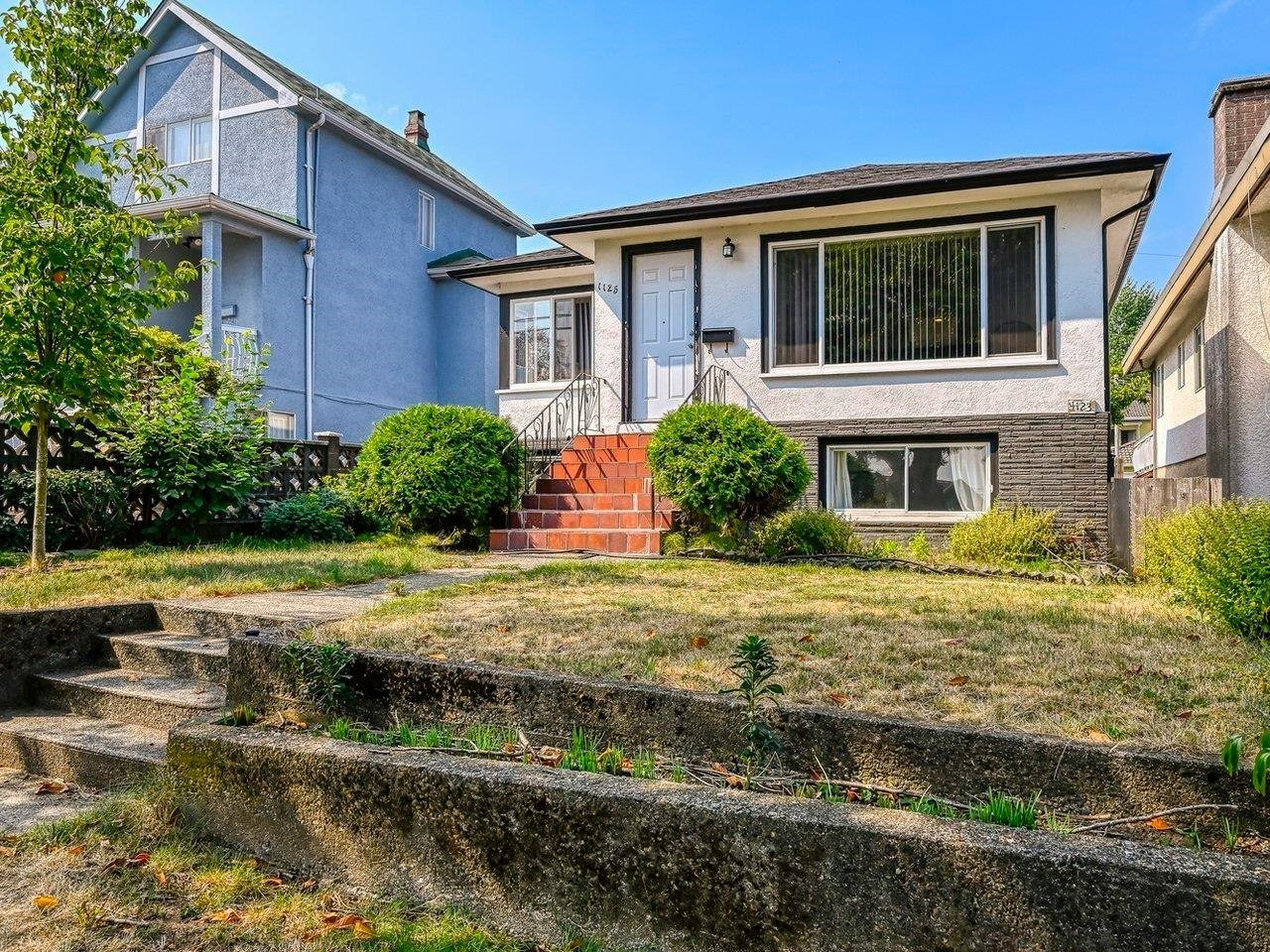 BSMT-1123 Nootka Street, Vancouver, BC, V5K 4E6 - 2