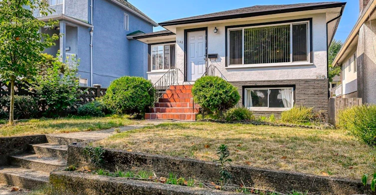 BSMT-1123 Nootka Street, Vancouver, BC, V5K 4E6 - 2