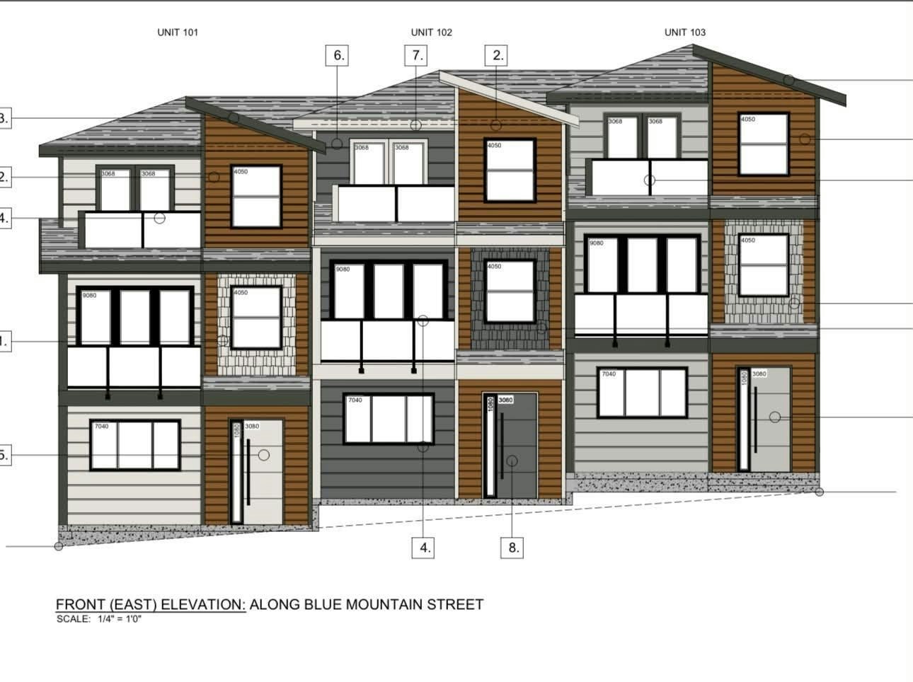 266 Blue Mountain Street, Coquitlam, BC, V3K 3H8