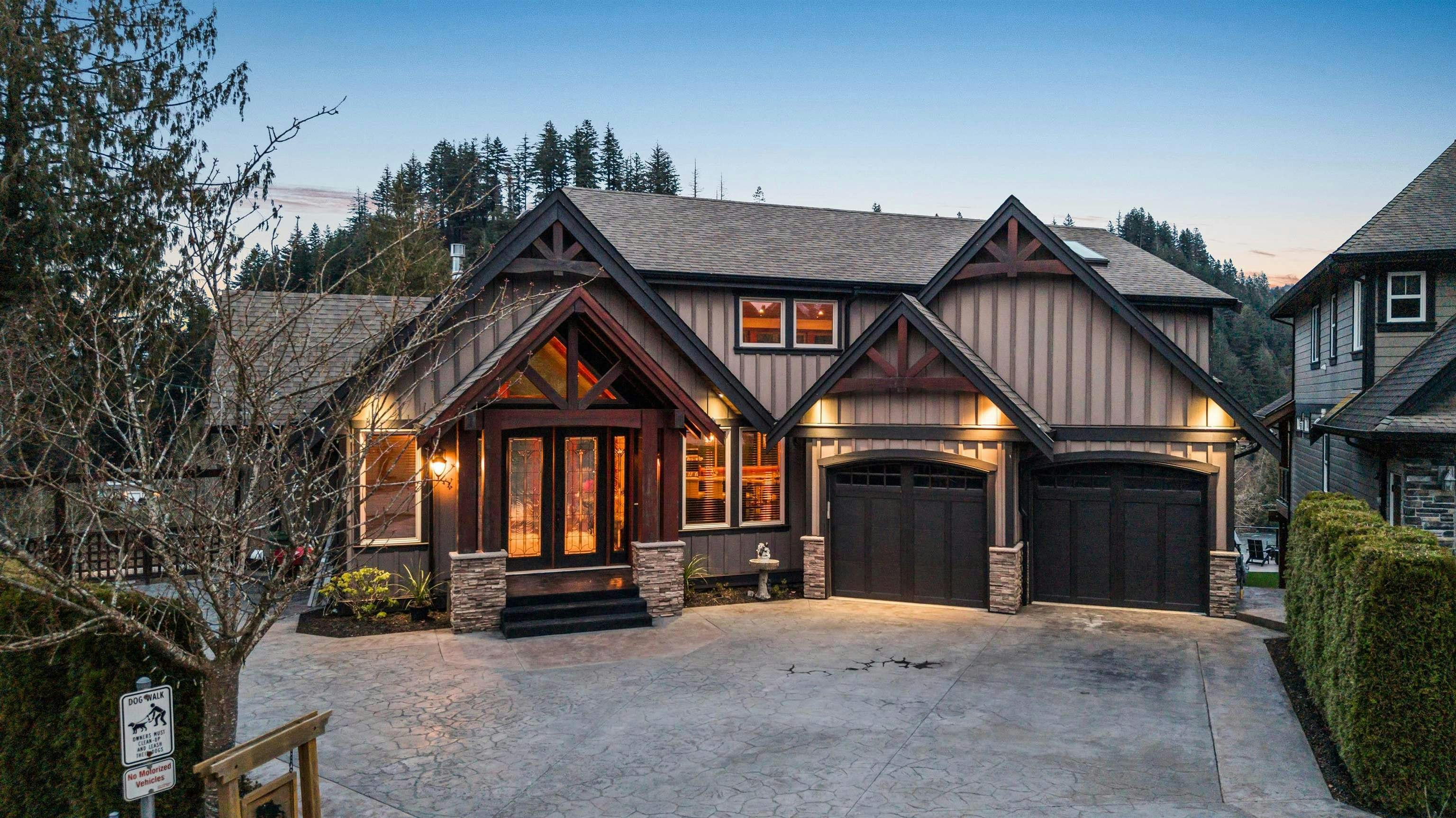 119-45473 Ariel Place, Cultus Lake, BC, V2R 0K7