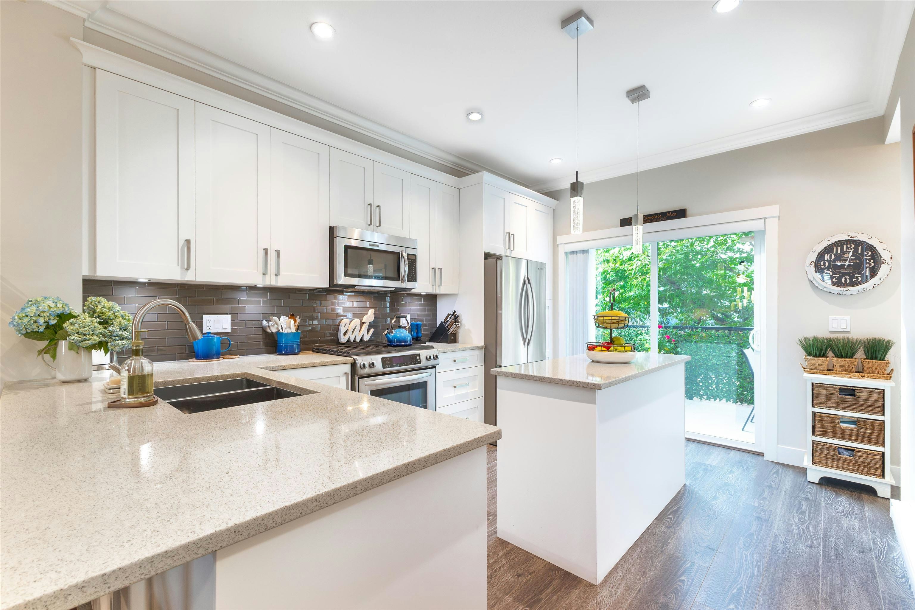 42-6591 195a Street, Surrey, BC, V4N 6N5