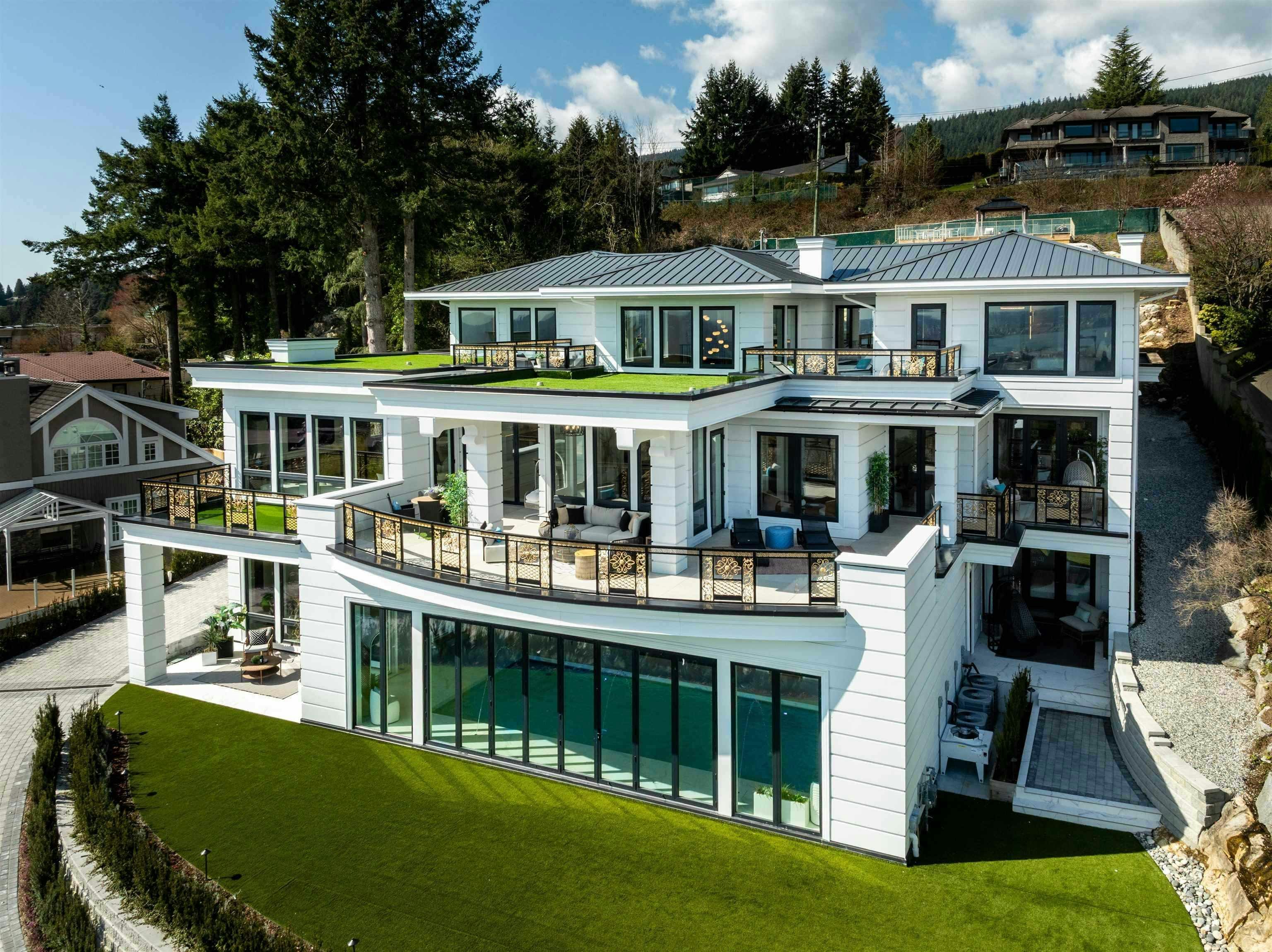 835 Farmleigh Road, West Vancouver, BC, V7S 1Z8 - 35