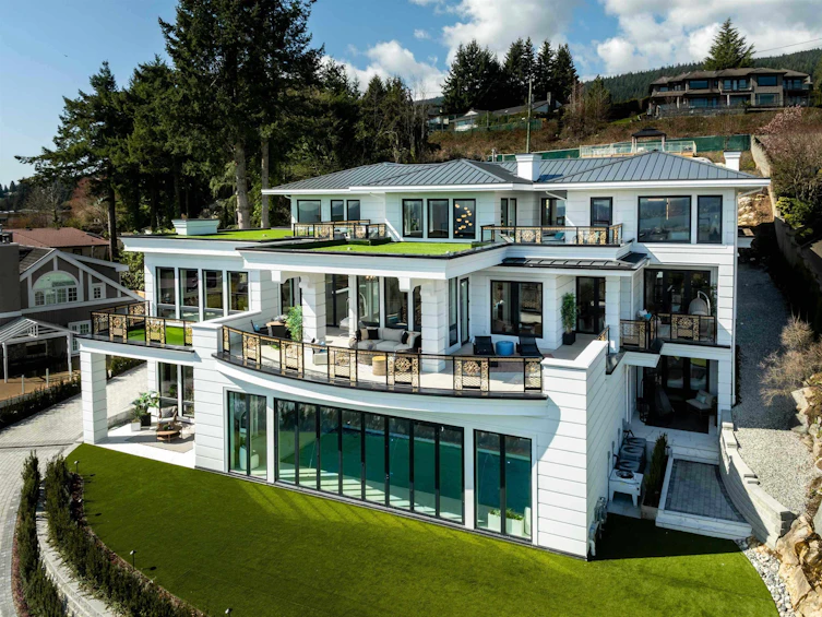 835 Farmleigh Road, West Vancouver, BC, V7S 1Z8 - 35