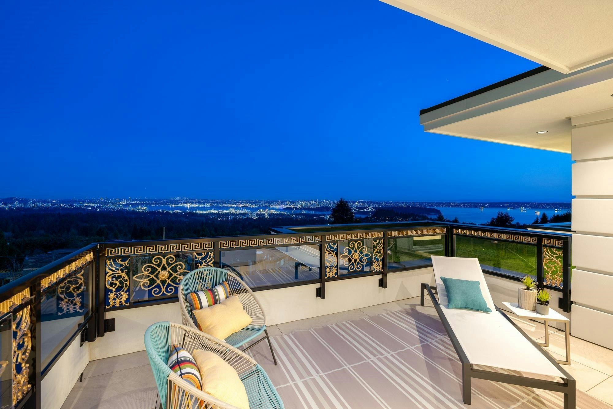 835 Farmleigh Road, West Vancouver, BC, V7S 1Z8 - 4