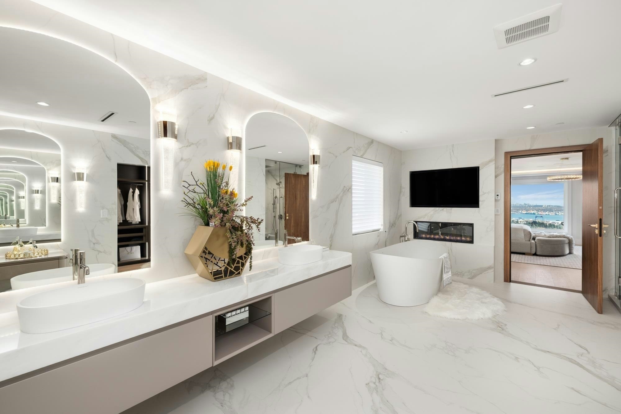 835 Farmleigh Road, West Vancouver, BC, V7S 1Z8 - 23