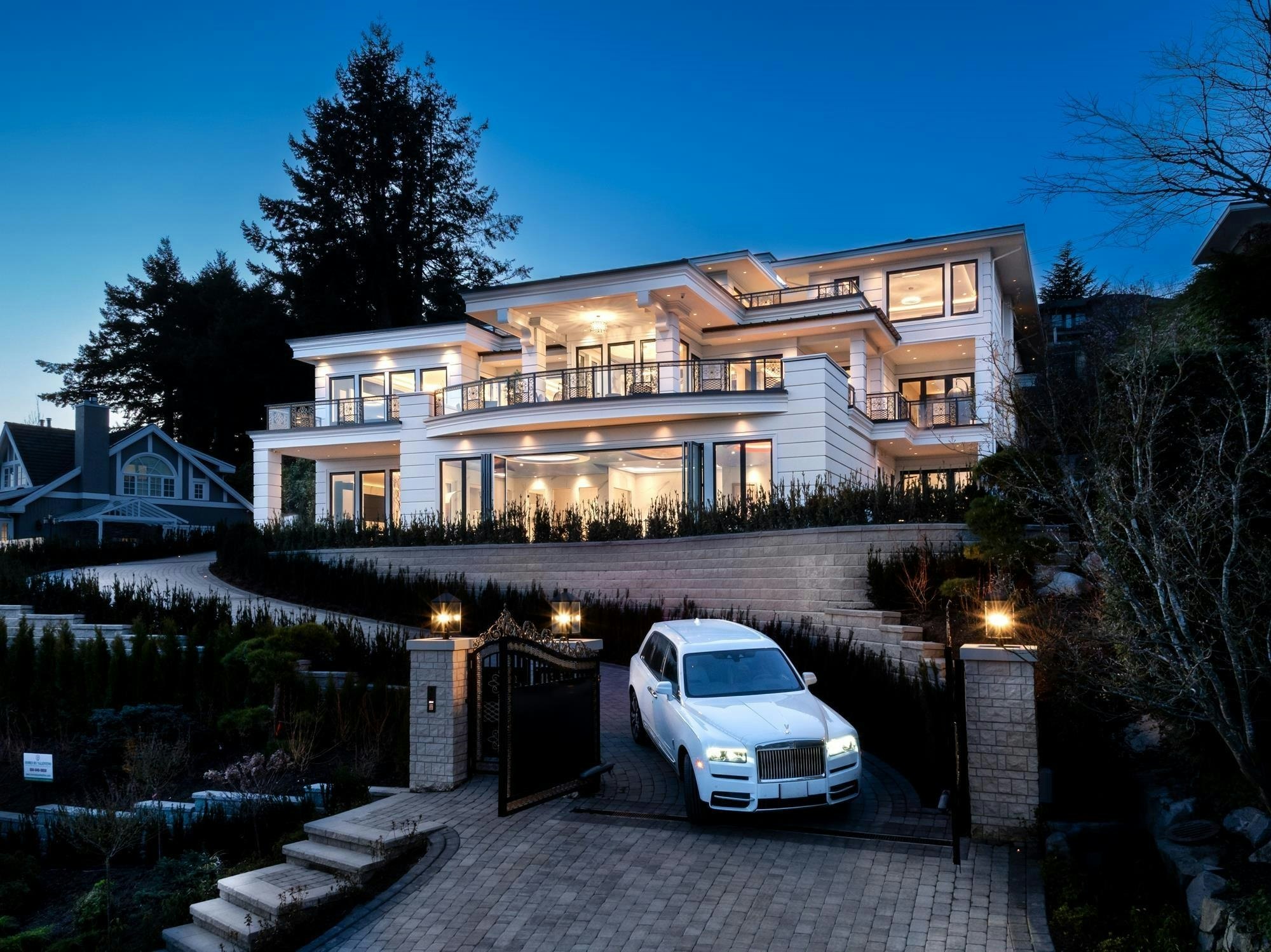 835 Farmleigh Road, West Vancouver, BC, V7S 1Z8 - 12