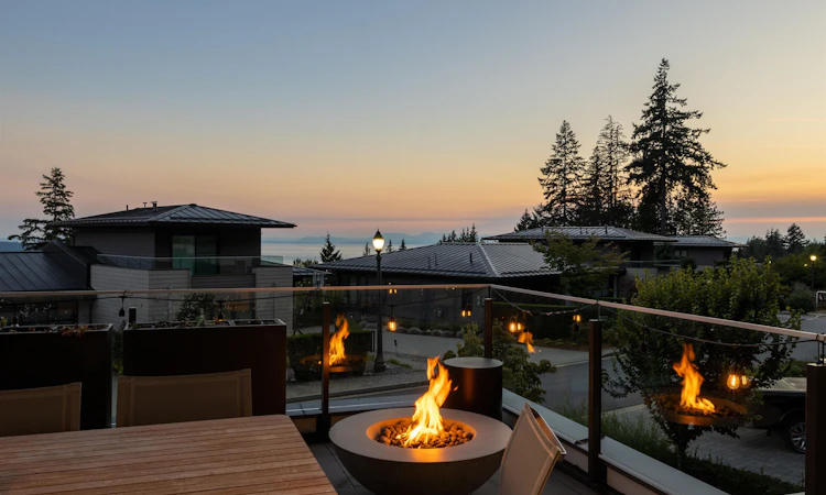 2993 Burfield Place
