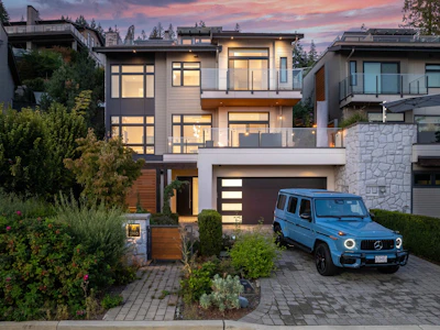 2993 Burfield Place - 2