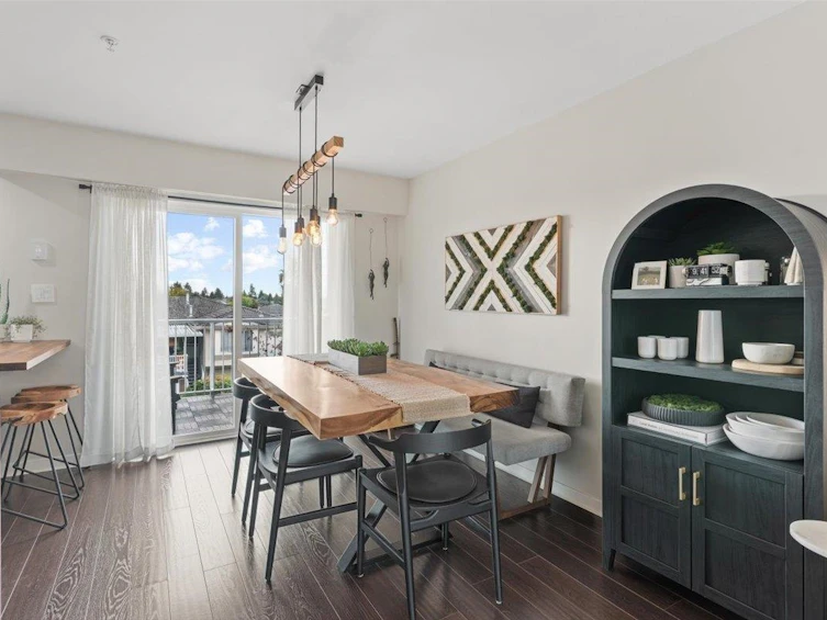 34-7370 Stride Avenue, Burnaby, BC, V3N 5E6 - 2