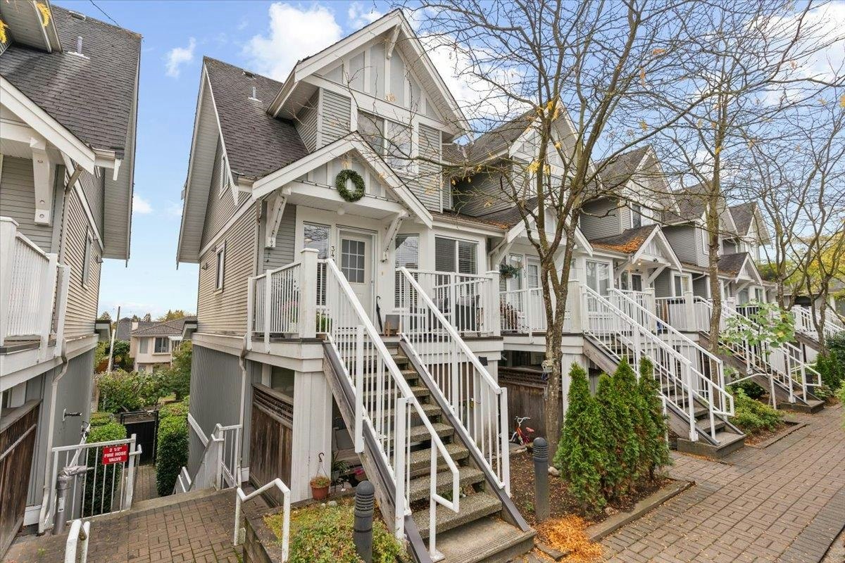 34-7370 Stride Avenue, Burnaby, BC, V3N 5E6 - 25