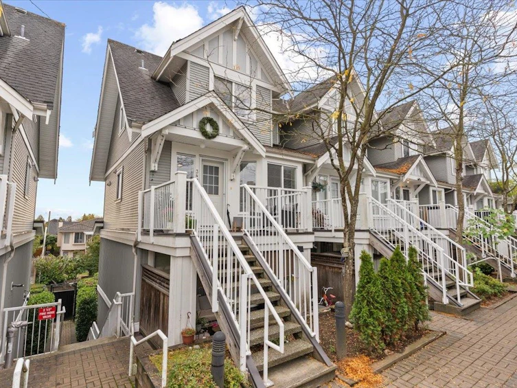 34-7370 Stride Avenue, Burnaby, BC, V3N 5E6 - 25