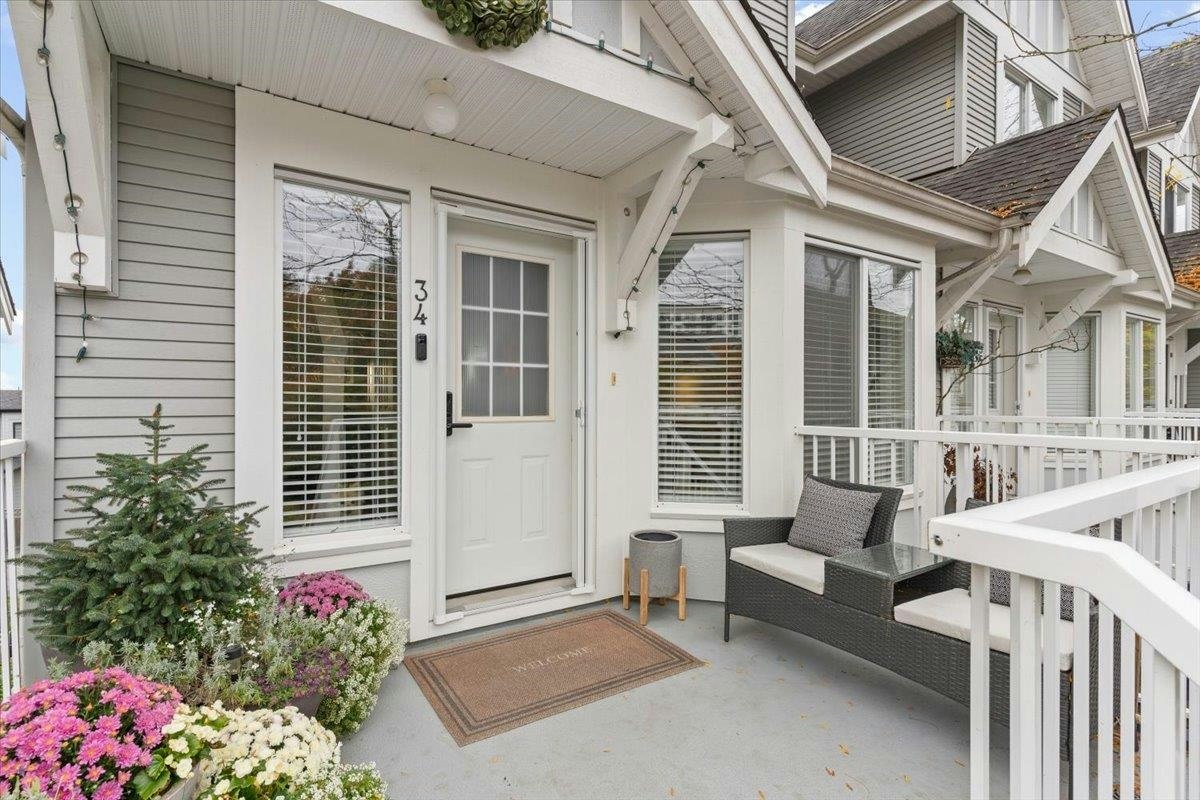 34-7370 Stride Avenue, Burnaby, BC, V3N 5E6 - 24