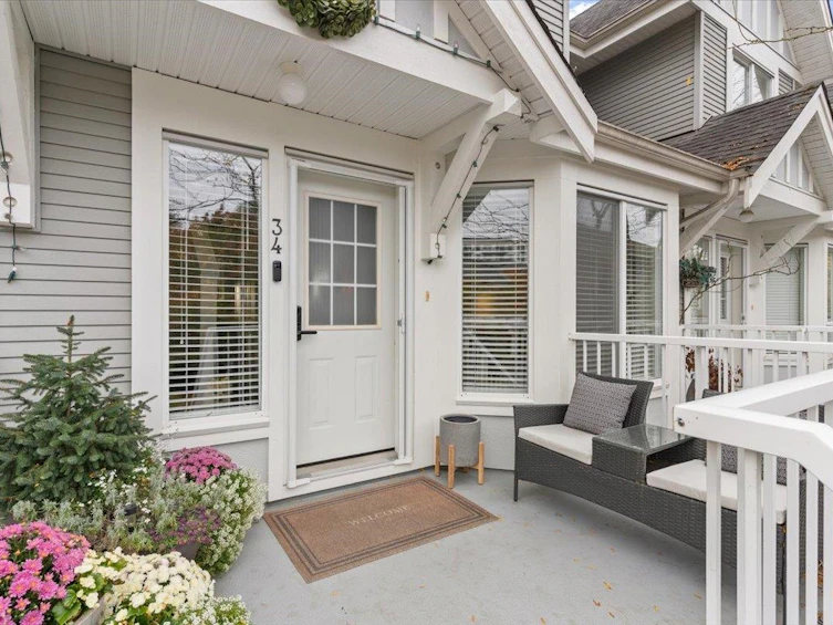 34-7370 Stride Avenue, Burnaby, BC, V3N 5E6 - 24