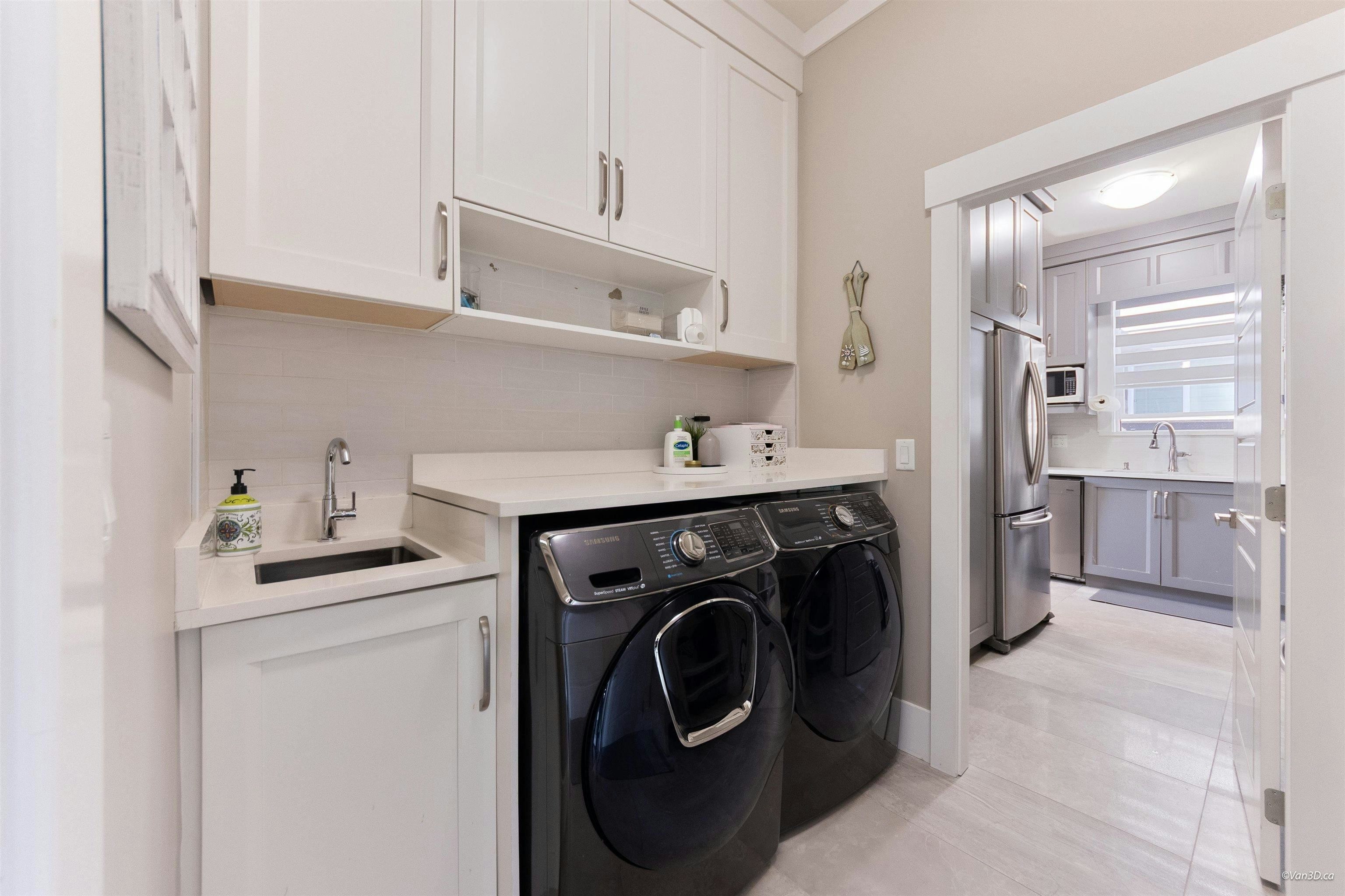 7679 155 Street, Surrey, BC, V3R 9C1 - 32