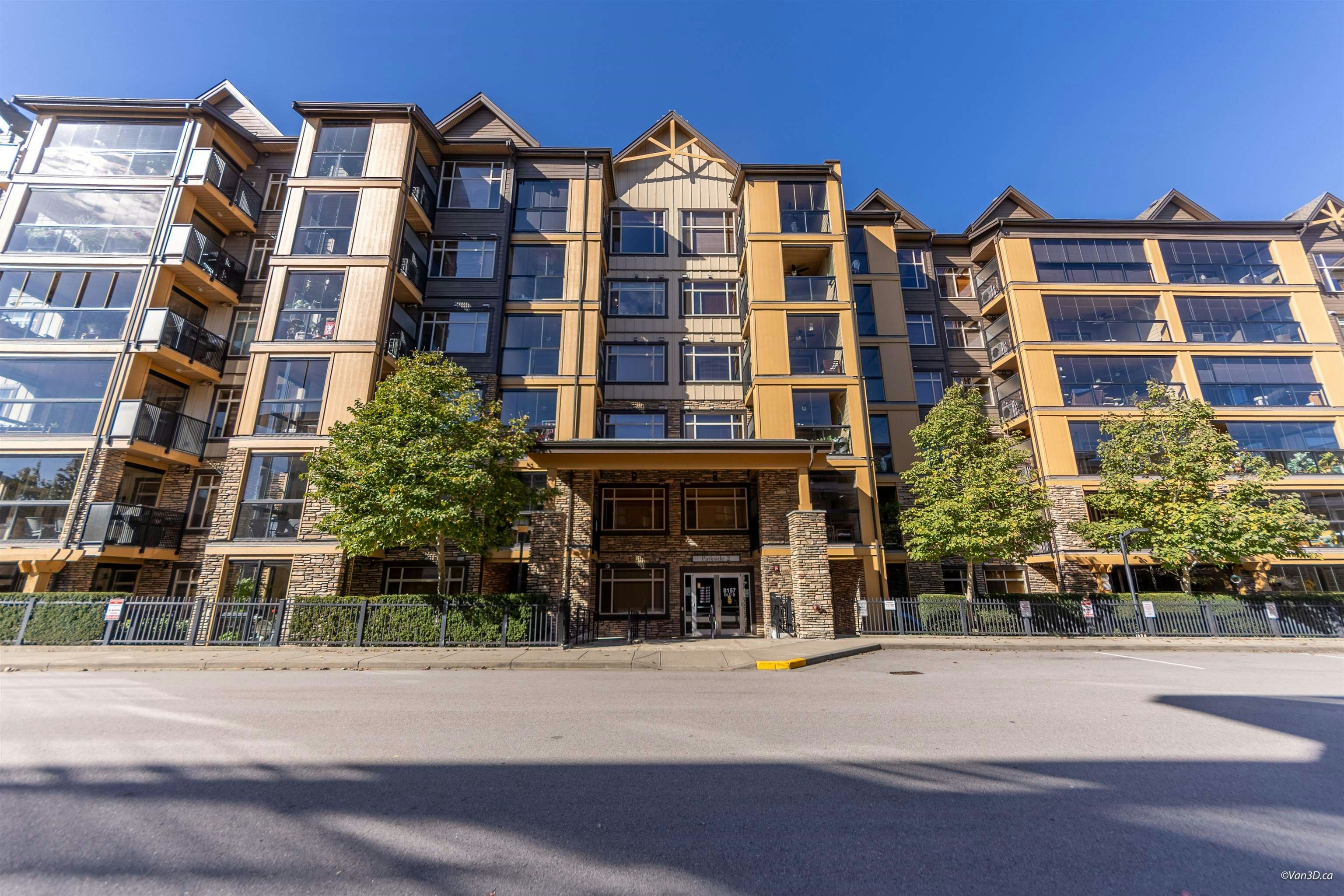 316-8157 207 Street, Langley, BC, V2Y 0V4