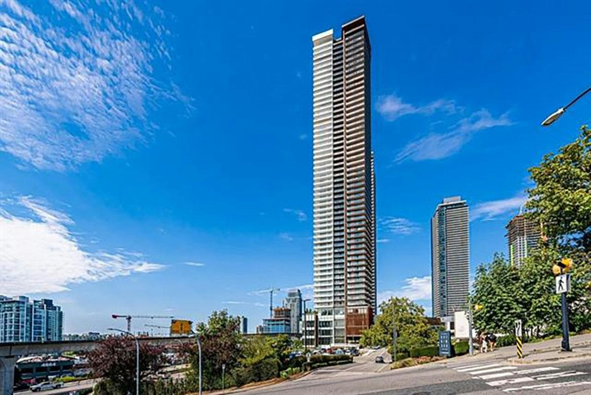 4002-4650 Brentwood Boulevard, Burnaby, BC, V5C 0M3
