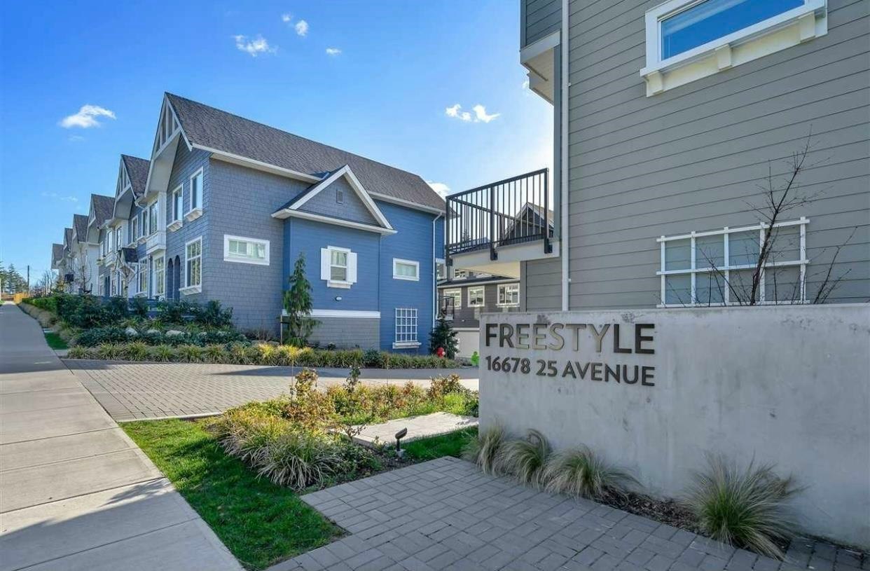 37-16678 25 Avenue, Surrey, BC, V3Z 0Z2
