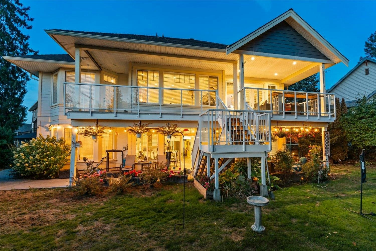 8497 Bradshaw Place, Chilliwack, BC, V4Z 0A7 - 32