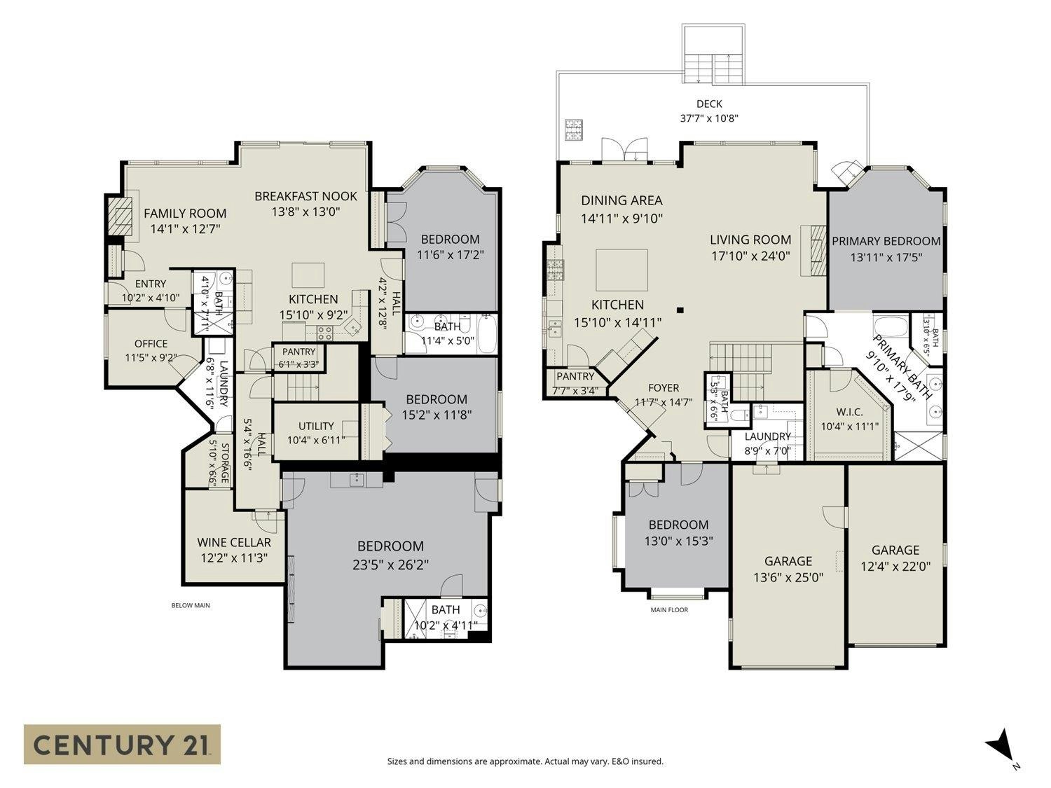 8497 Bradshaw Place, Chilliwack, BC, V4Z 0A7 - 37
