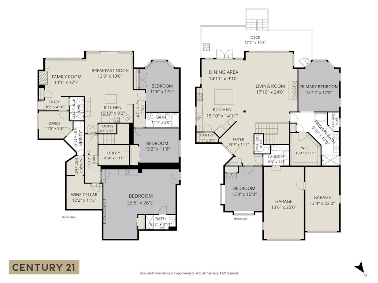 8497 Bradshaw Place, Chilliwack, BC, V4Z 0A7 - 37