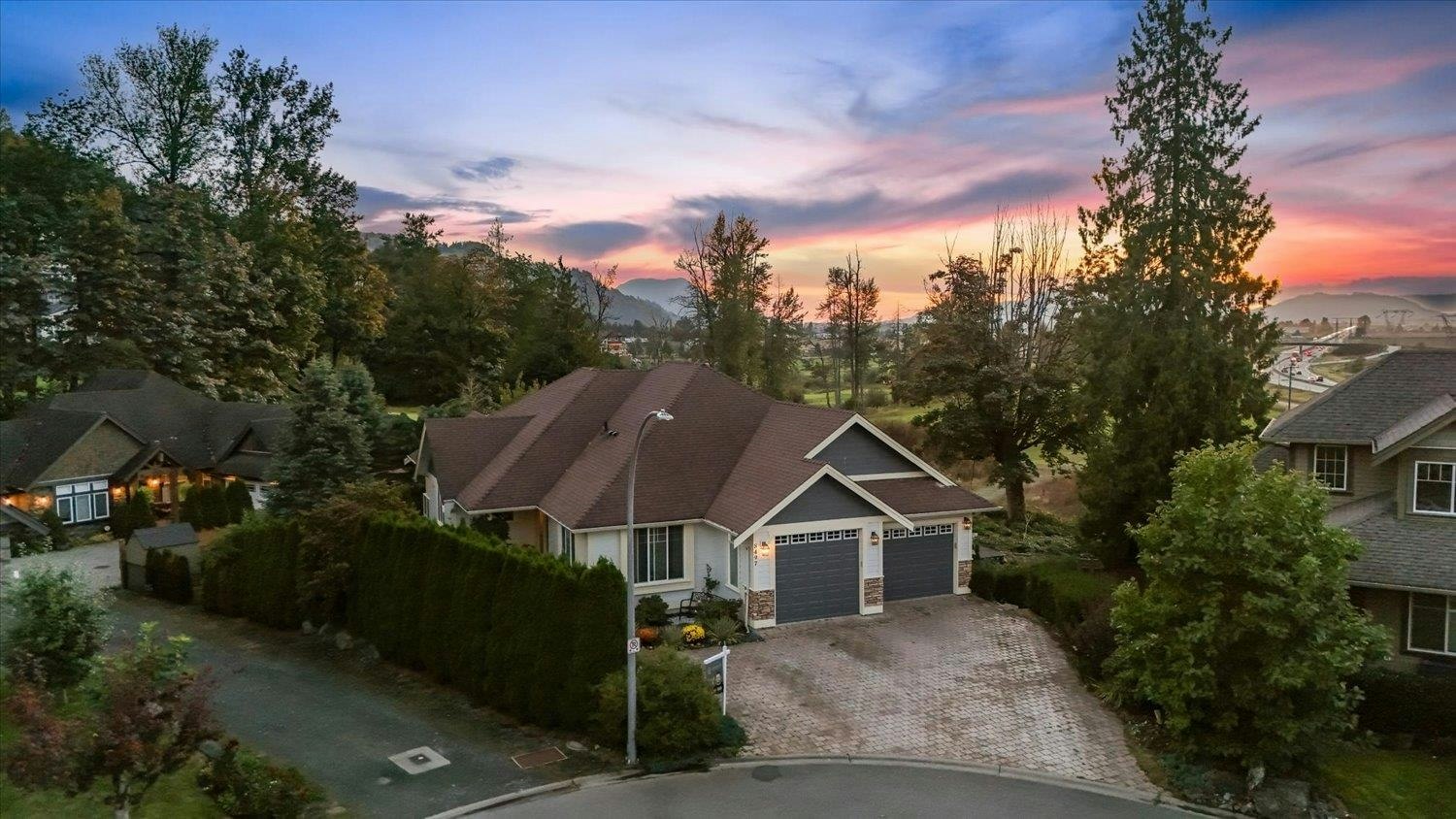 8497 Bradshaw Place, Chilliwack, BC, V4Z 0A7