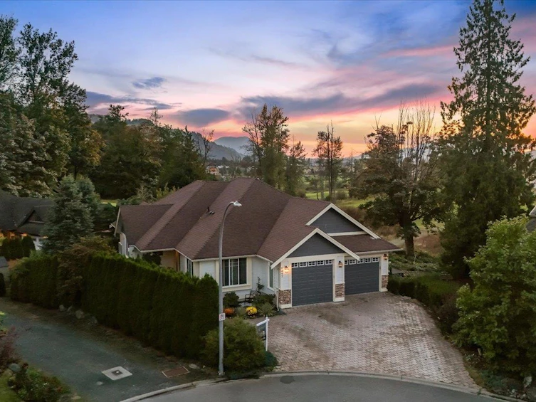 8497 Bradshaw Place, Chilliwack, BC, V4Z 0A7