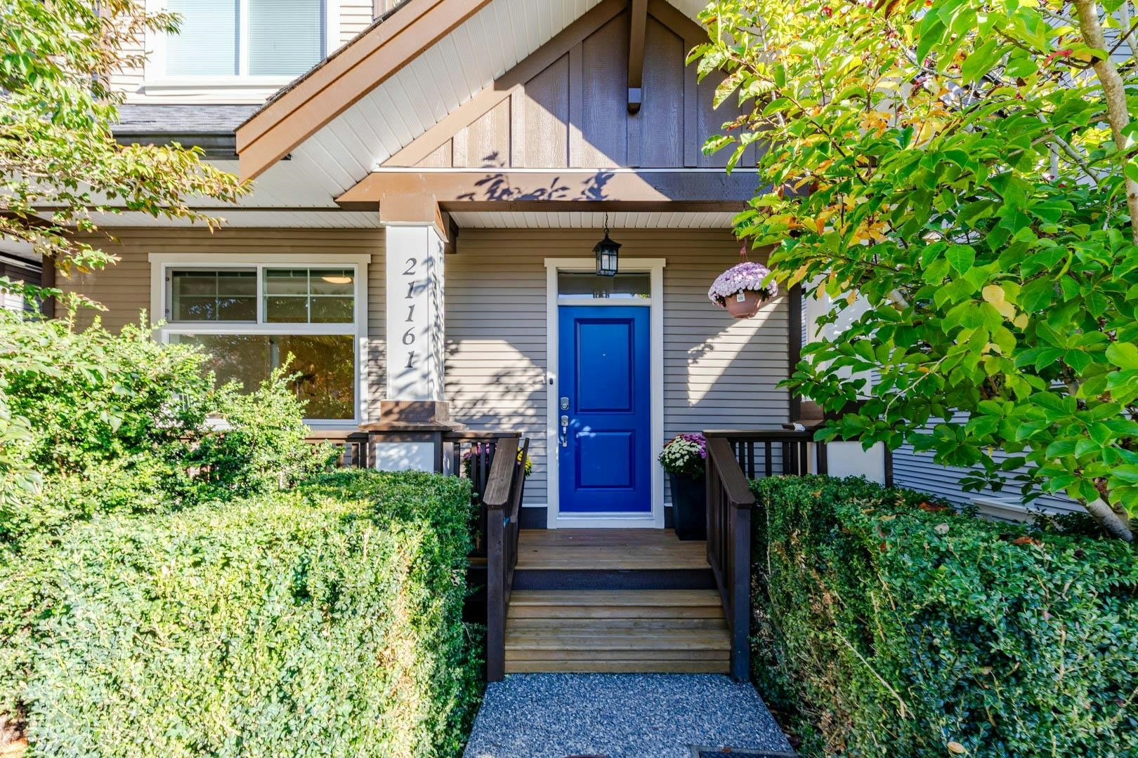 21161 79a Avenue, Langley, BC, V2Y 0H3