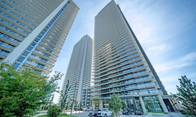 2601-3809 Evergreen Place