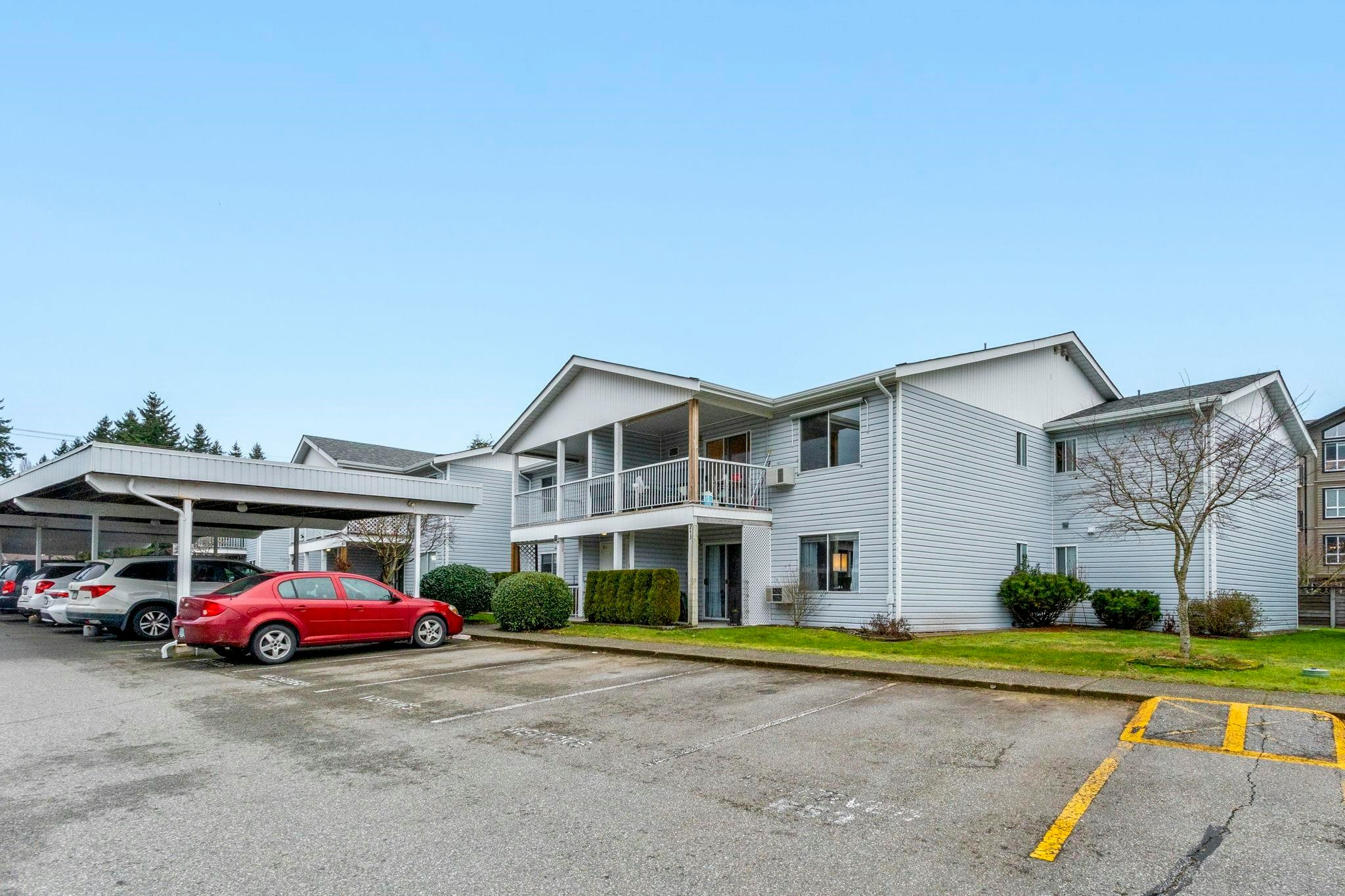 244-32691 Garibaldi Drive, Abbotsford, BC, V2T 5T7