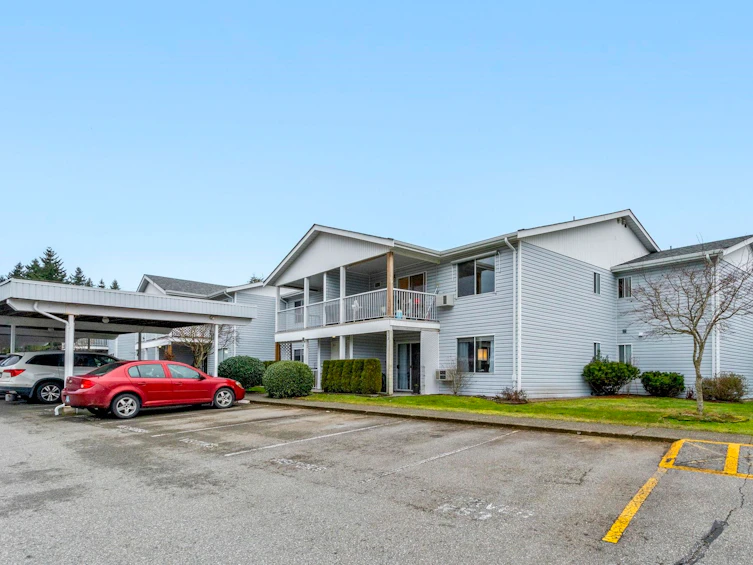 244-32691 Garibaldi Drive, Abbotsford, BC, V2T 5T7