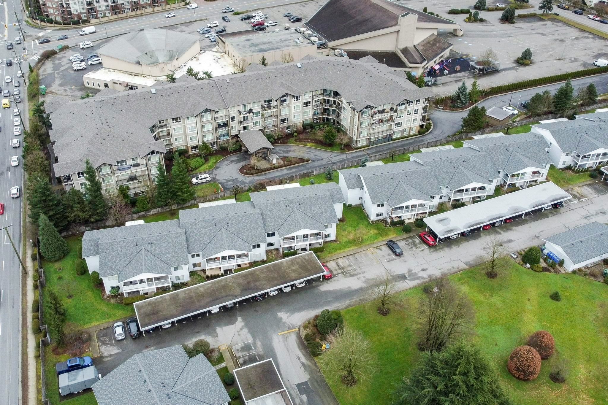 244-32691 Garibaldi Drive, Abbotsford, BC, V2T 5T7 - 28