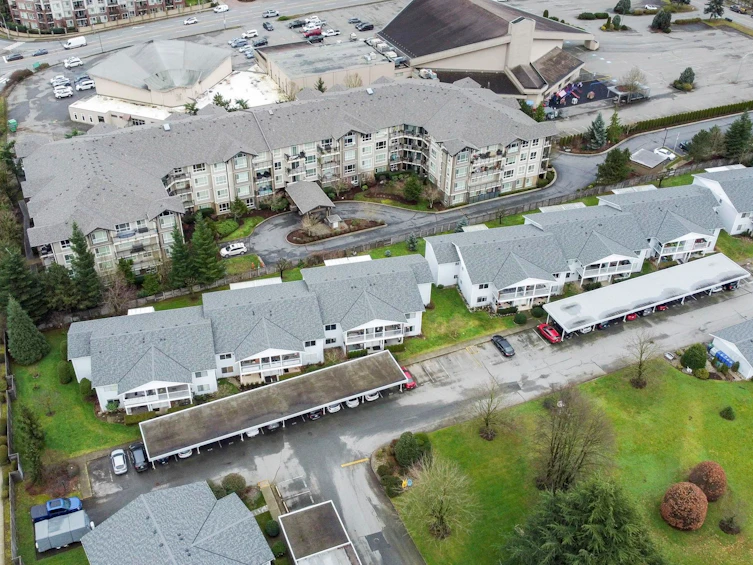 244-32691 Garibaldi Drive, Abbotsford, BC, V2T 5T7 - 28