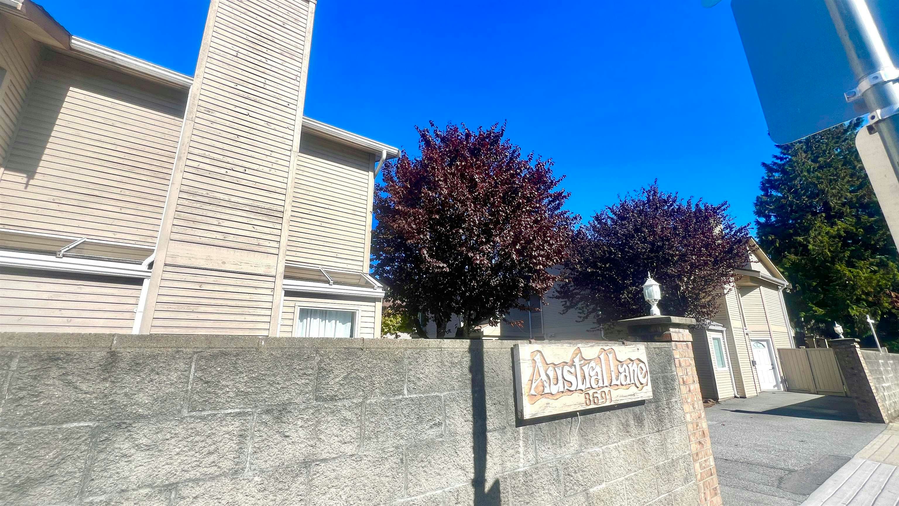 9-8691 Cook Road, Richmond, BC, V6Y 1V8
