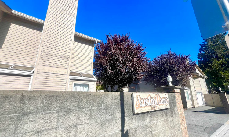 9-8691 Cook Road