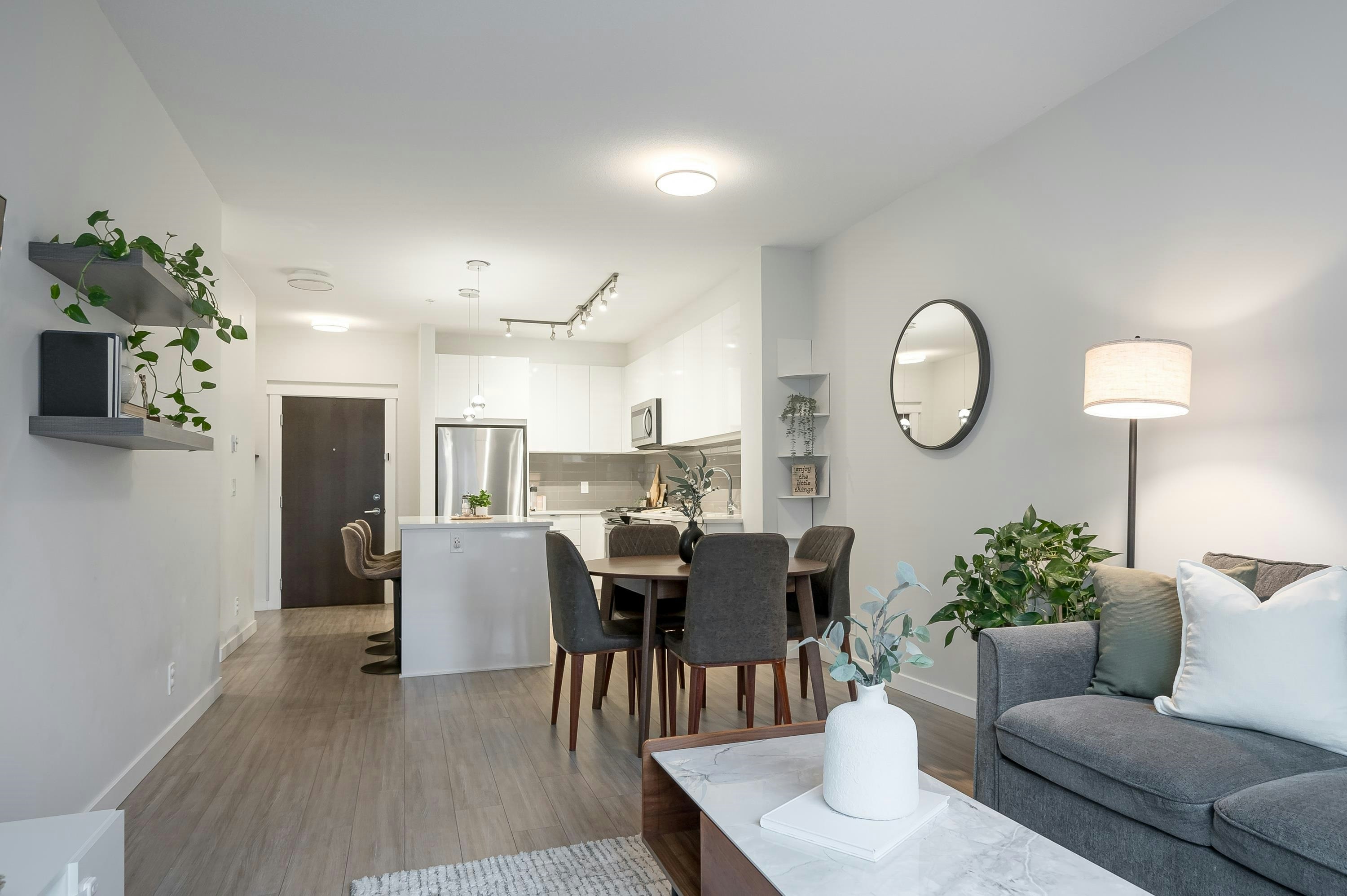 A216-8150 207 Street, Langley, BC, V2Y 4J2 - 8