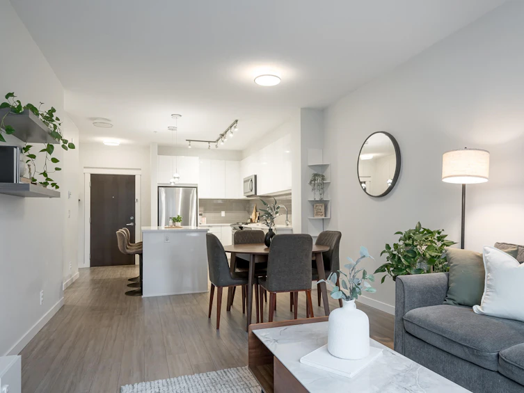 A216-8150 207 Street, Langley, BC, V2Y 4J2 - 8